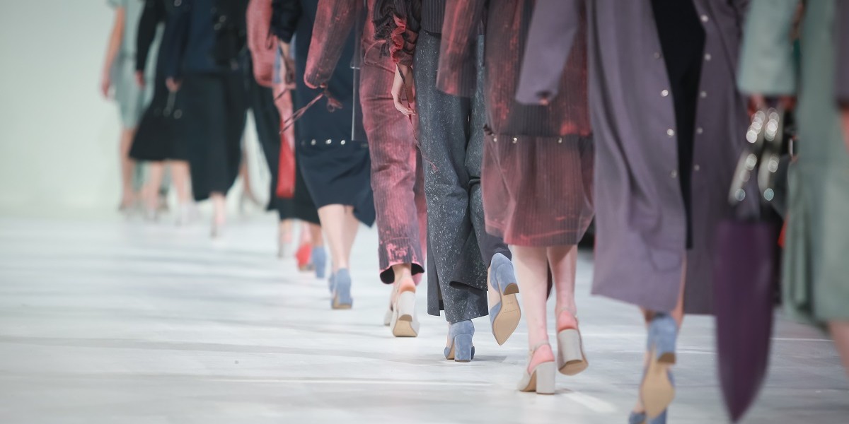 Italian fashion sees an increase in revenues