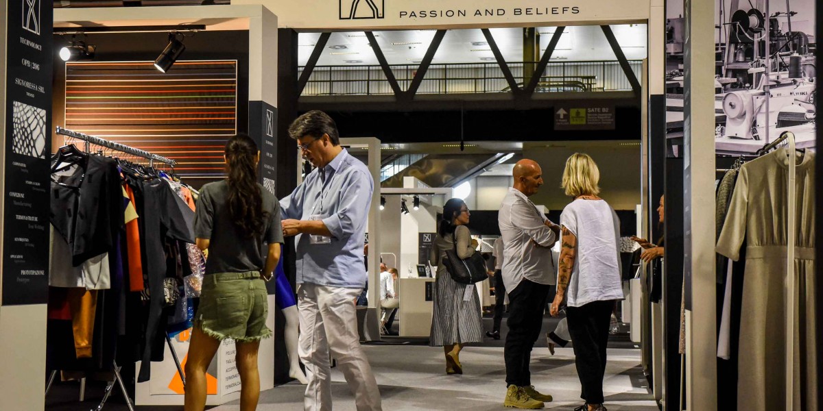 La manifattura italiana fa sistema: ORIGIN PASSION AND BELIEFS conferma il suo ruolo di piattaforma di business