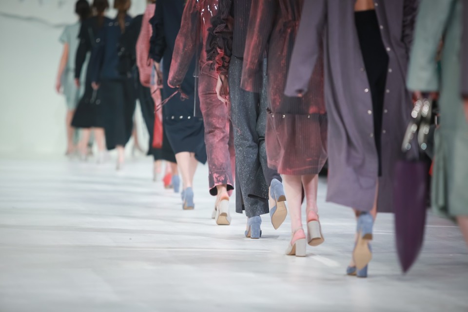 Italian fashion sees an increase in revenues